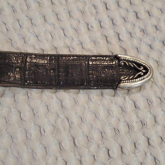 Brighton Size Small Belt - Picture 5 of 5
